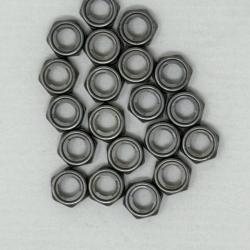 KYB Powersports 110650000320