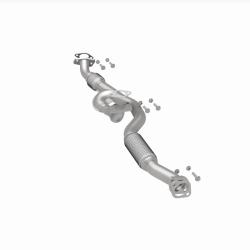 MAG BRE Front Pipe Kit Magnaflow 107-0130