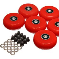 ENERGY SUSPENSION 99172R