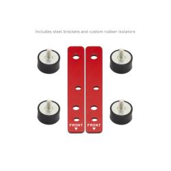 Mishimoto MMINT-MUS4-24SL