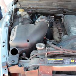 INJ EVO Intakes Injen EVO8004