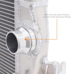 MISHIMOTO MMRADCAY03