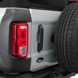 Bushwacker 14124