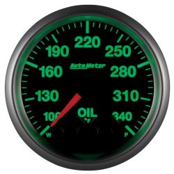 AutoMeter 5640