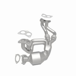 Magnaflow 5531447