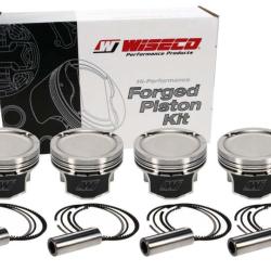 Wiseco K672M815AP