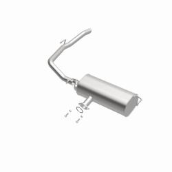 MAGNAFLOW 1060192