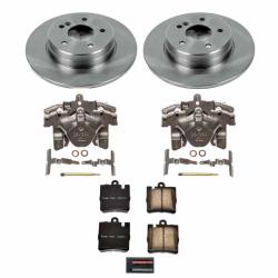 PSB Autospecialty Kit w/Cals PowerStop KCOE620