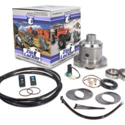Yukon Gear & Axle YZLD30-4-30