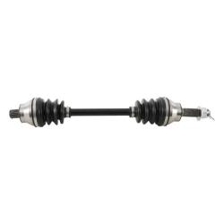 ABR Xtreme Duty Axles All Balls Racing AB6-PO-8-341
