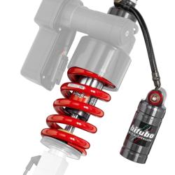 Bitubo Suspension BW043VKU00