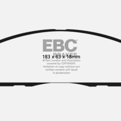 EBC DP41888R