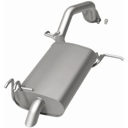 MAG BRE Muffler Kit Magnaflow 108-0015
