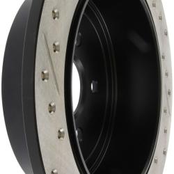 ST Slot & Drill Brake Rotors Stoptech 127.47029L