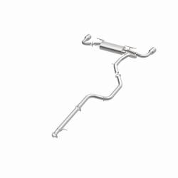 MAG BRE Exhaust Kits Magnaflow 106-0916