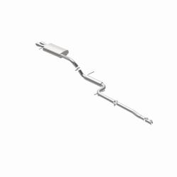 MAG BRE Exhaust Kits Magnaflow 106-0886