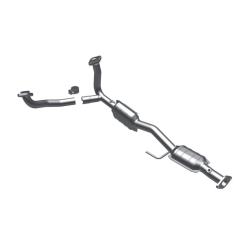 MAG Converter Direct Fit Magnaflow 93311