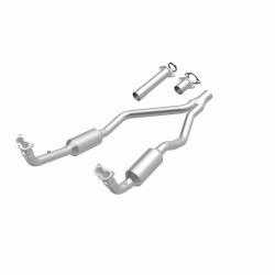 Magnaflow 3391821