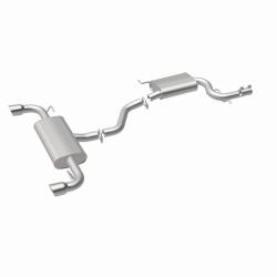 MAG BRE Exhaust Kits Magnaflow 106-0928