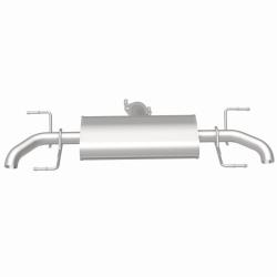MAG BRE Exhaust Kits Magnaflow 106-0796