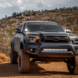 CALI RAISED LED CR2469