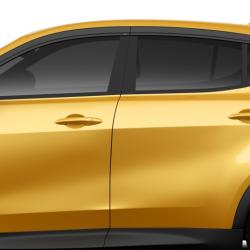 HUSKY LINERS 2854126