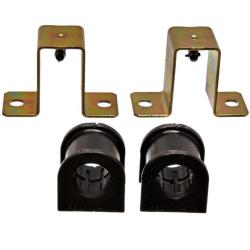 ES Sway Bar Bushings - Black Energy Suspension 4.5166G