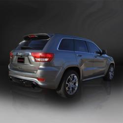 CORSA PERFORMANCE 14466BLK