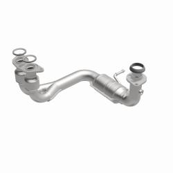 Magnaflow 457065