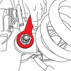 SPC PERFORMANCE 74600