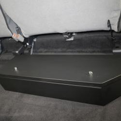 TUFFY PRODUCTS 34401A