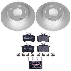 PowerStop ESK4845
