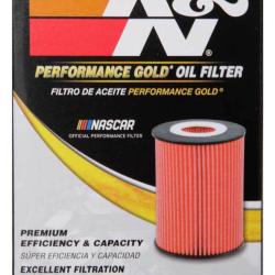 K&N ENGINEERING HP7028