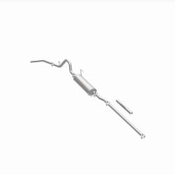 MAG BRE Exhaust Kits Magnaflow 106-0697