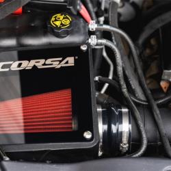CORSA Performance 45553D