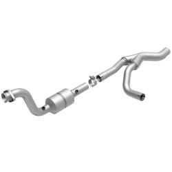MAG Converter Direct Fit Magnaflow 49499
