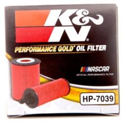 K&N ENGINEERING HP7039