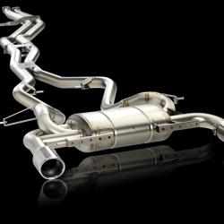 Akrapovic S-BME90/91/335