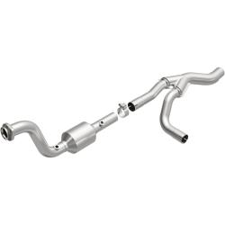 MAG Converter Direct Fit Magnaflow 4651499