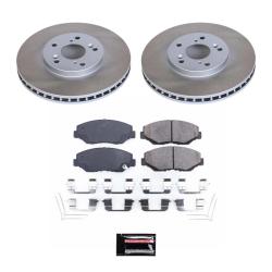 PowerStop SC2302