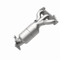 MAG Converter Direct Fit Magnaflow 49062