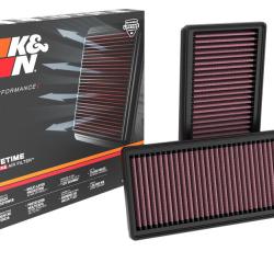 K&N ENGINEERING 333183