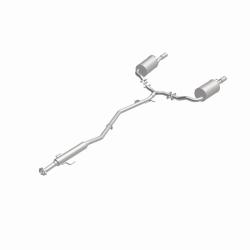 MAG BRE Exhaust Kits Magnaflow 106-0227