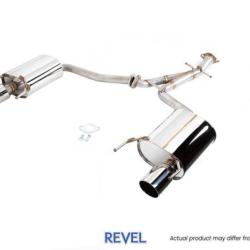 RVL Medallion Street Sport Exhaust Systems Revel T20113A