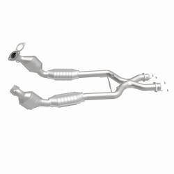 Magnaflow 441112