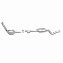 MAG Converter Direct Fit Magnaflow 51847