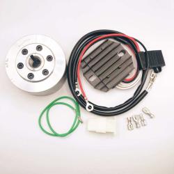 RICKS MOTORSPORT ELECTRICS 99103