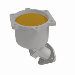 Magnaflow 452806
