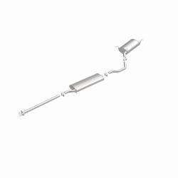 MAG BRE Exhaust Kits Magnaflow 106-0261