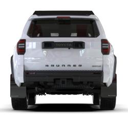Rally Armor MF148-UR-BLK-MBK